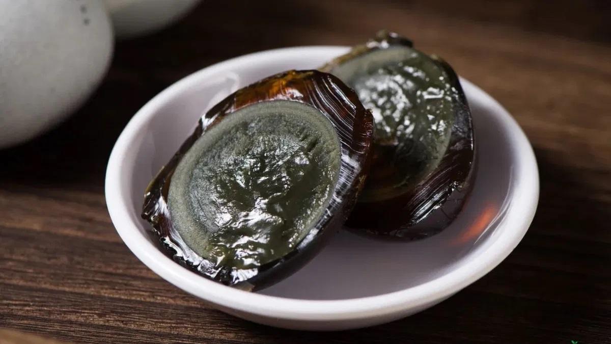 From rotten eggs to fried spiders, the strangest foods eaten in these countries around the world