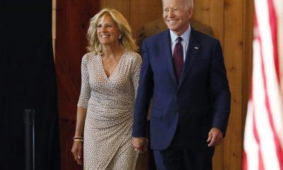 US President Biden and his wife's income has decreased, revealed in the income tax return