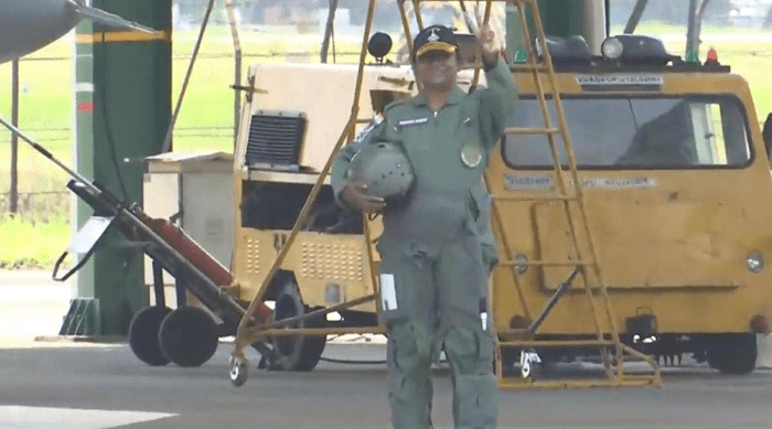 President Murmu flies in Sukhoi-30, Pratibha Patil-Abdul Kalam has also done this feat