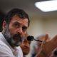 Ego… crime habit, Purnesh Modi's reply to Rahul Gandhi's plea, hearing today on sentence