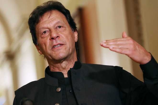 Islamabad court summons Imran Khan in Toshkha case, to appear in court on April 11