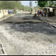 Road work started from Sihore Resthouse to Ekta Society.....