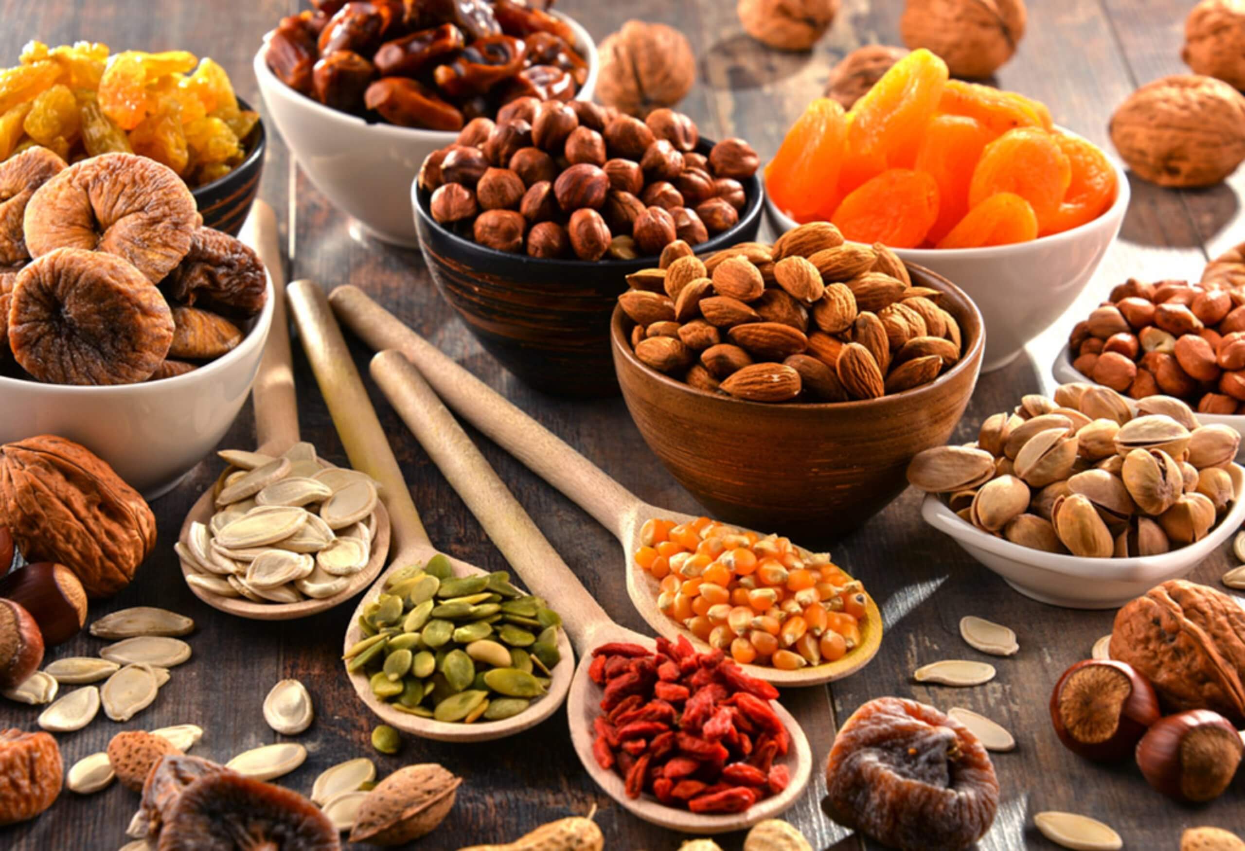 These dry fruits will keep the body cool in summer, know the right way to eat them