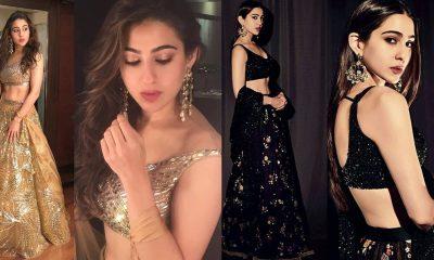 You too can recreate Sara Ali Khan's designer looks on a budget