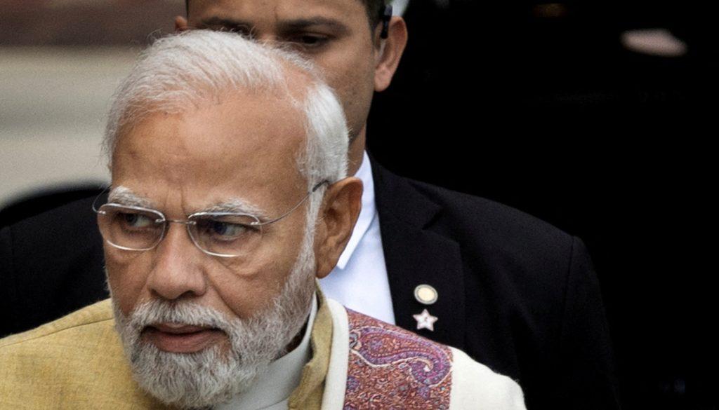 PM Modi said - Panch Pran's resolution will take India to the heights it deserves