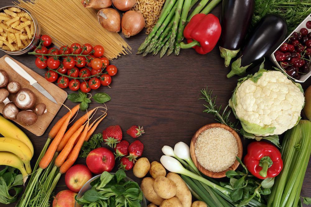 Know these 5 green vegetables that will remove vein diseases
