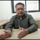 Diabhai Rathore, the former executive chairman of Sihore municipality, expressed his outrage at the non-payment of salaries to the employees.