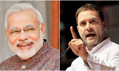 PM Modi and Rahul Gandhi face to face in Karnataka election battle, will hold a rally in Kolar on the same day
