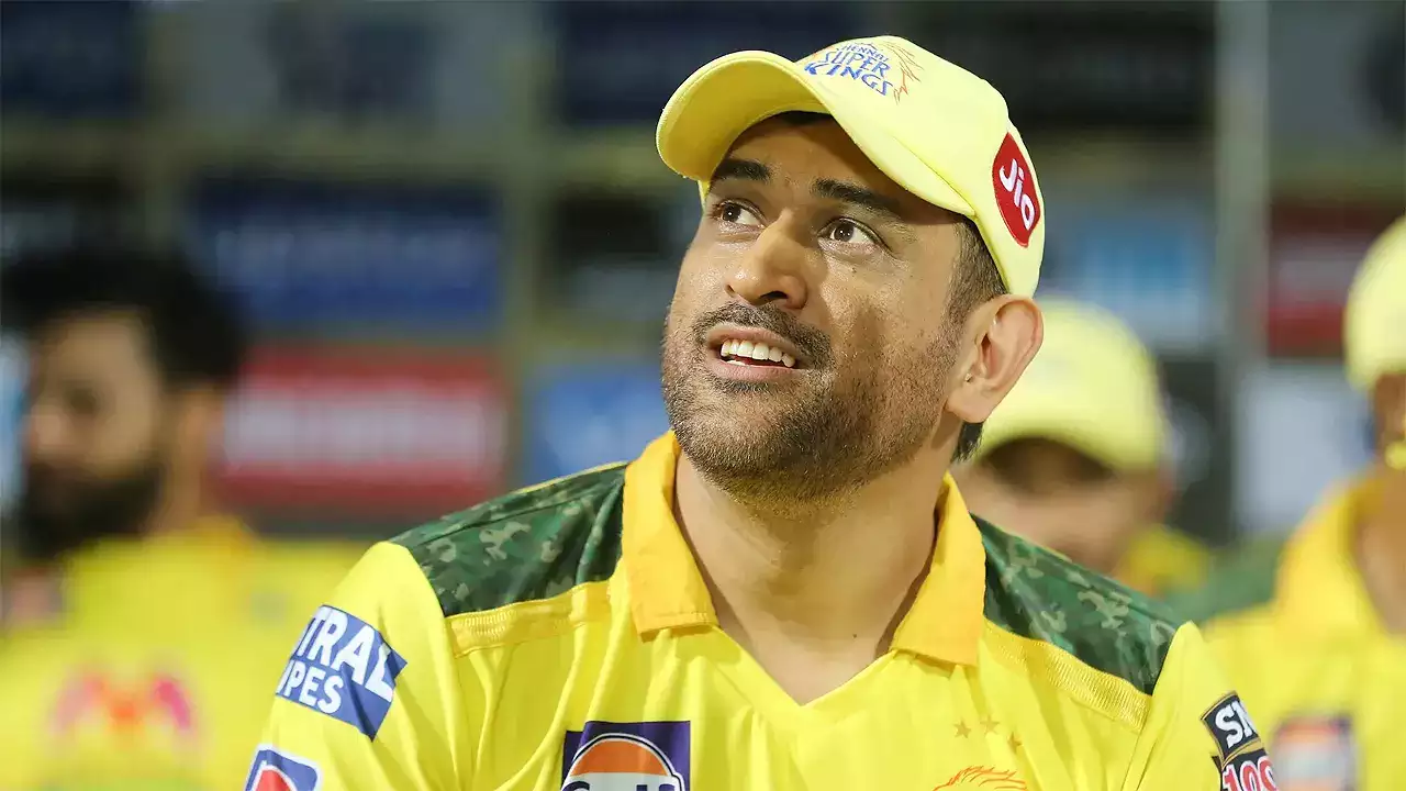 5 Major Achievements of MS Dhoni in IPL, Not easy for any other player to do