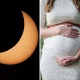 If a pregnant woman does not do this during solar eclipse, it can affect the health of both the mother and the child