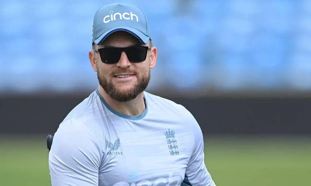 This small mistake backfired on Brendon McCullum, ECB to investigate betting case!