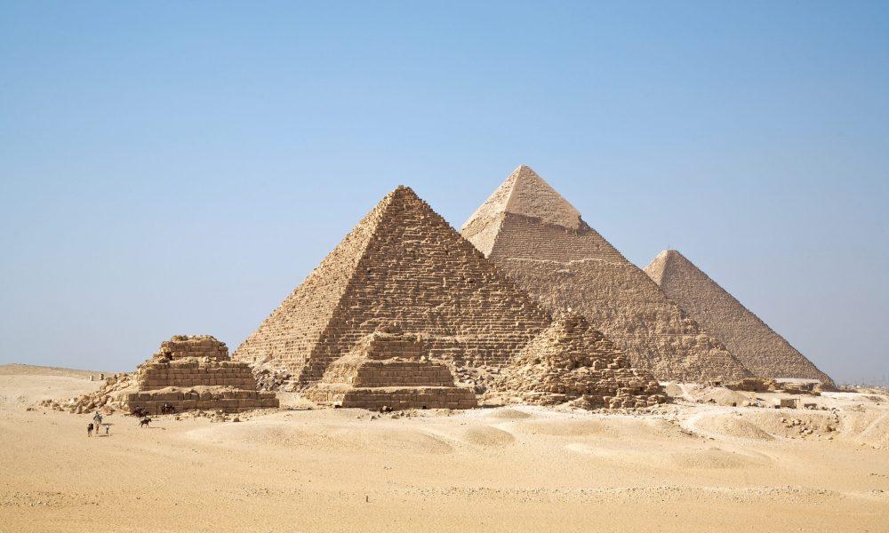 Egypt Tourism : Now Egypt is also giving visa-on-arrival to Indians!