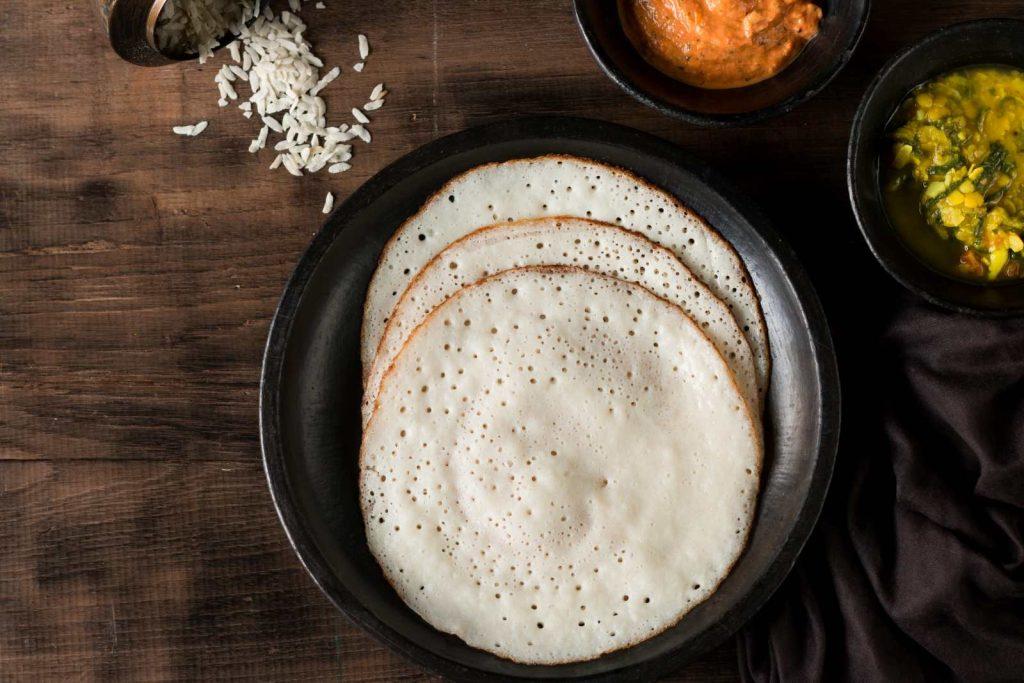 Make poha dosa for breakfast, not only adults but also kids will like it very, very easy recipe