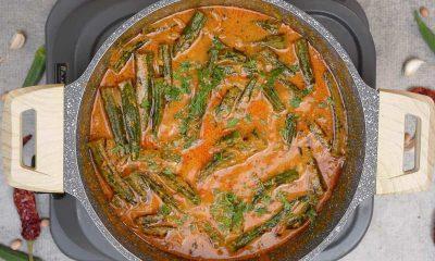 Weekend Special Recipe : Eat this bhindi ka saalan often