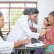 A mother-teen conference and sister health check-up camp will be organized by the Red Cross in cooperation with the Bhuta family at Sihore.