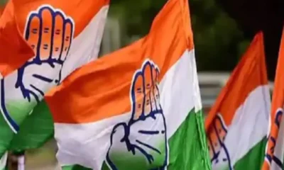 Jai Bharat Satyagraha convention of District Congress will be held tomorrow; Program at Bhavnagar Motibaug Town Hall