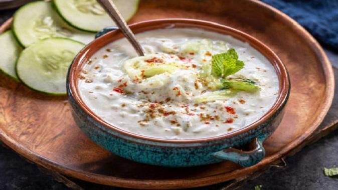 Tips and tricks to make perfect raita at home