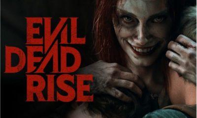 Horror film Evil Dead Rise will compete with Salman Khan, after 10 years it will be faced with fear