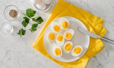 If you eat more than 2 eggs in summer, be careful, otherwise you may get this serious illness.