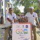 Sehore Police organized a cycle rally to create awareness about G20