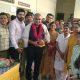 Humanity not money is great: Belly of the poor Dr Yadav