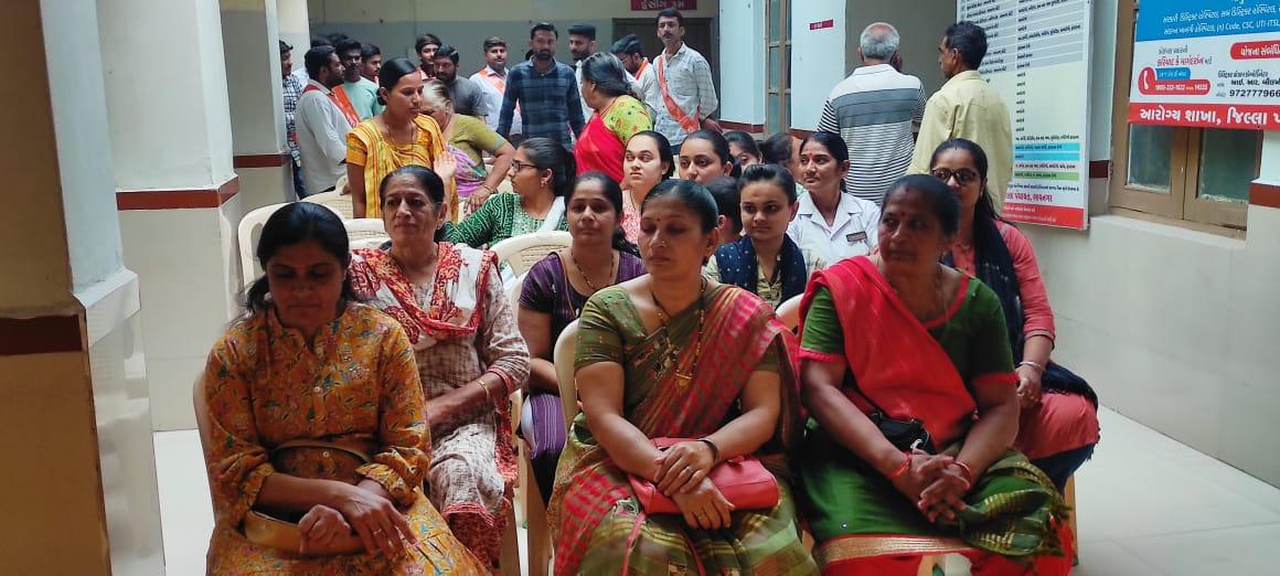 Humanity not money is great: Belly of the poor Dr Yadav