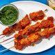 Make delicious kebabs with curd, try this recipe today