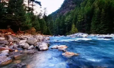 If you are going to Himachal, you must visit these 7 places, you will see the confluence of culture and nature, the journey will be memorable.