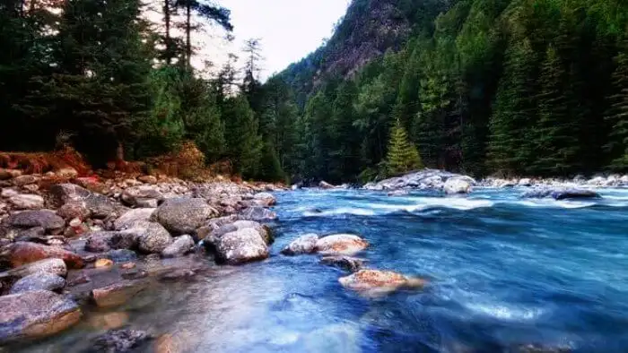 If you are going to Himachal, you must visit these 7 places, you will see the confluence of culture and nature, the journey will be memorable.