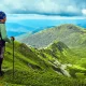 This trekking point is best for beginners, you can plan for summer holidays