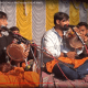 A mandwa was held for Meldi Mataji of the Dhobi family on Gautameshwar Road in Sihore.