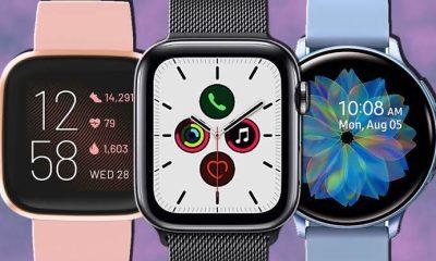 Keep these things in mind if you are going to buy a smartwatch