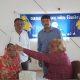 111th Eye Camp organized by Sihore Lions Club