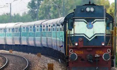 Summer special train will run between Bhavnagar-Bandra every Thursday for three months