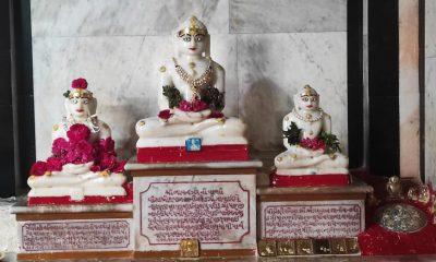 devotees-overflow-with-devotion-in-veer-prabhus-birth-celebration-the-sound-of-faith-resounded-in-the-glorious-rath-yatra