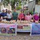 More than 2000 bird houses and water troughs were distributed in different areas of Bhavnagar city