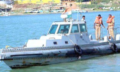 'Operation Sagar Suraksha Kavach' started along the coast of 12 districts including Bhavnagar