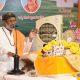 Wealth without samskara is the cause of misery: Sant Sri Sitaram Bapu