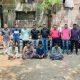 Four theft cases solved in Bhavnagar district: Cash worth Rs.6.15 lakh seized