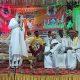 Sihore Shelana family organized Shree Khimaj Mataji's Navrango Mandvo