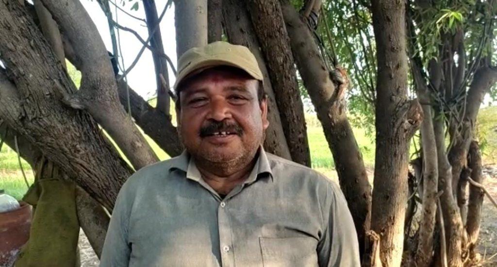Worry among farmers due to killing of wild animals in Ishwariya area of Sihore taluk