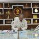 RK Mehta became Bhavnagar Collector: He duly took charge today, said that he will try to make the district progress well.
