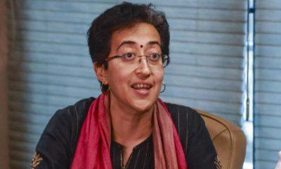 AAP's big announcement, subsidized electricity will stop from today, Atishi said