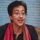 AAP's big announcement, subsidized electricity will stop from today, Atishi said