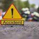 Bhavnagar Rajkot Highway Accident near Limda, 1 dead, 2 serious