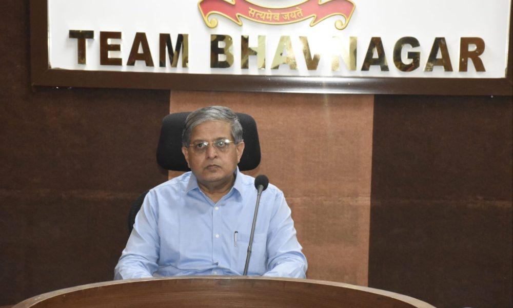 Bhavnagar; The fourth week of April will be celebrated as the welcome week in the district