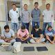 A big scam of making duplicate RC books and selling vehicles was caught from Bhavnagar