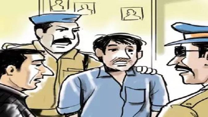 Police detained dummy candidates in Bhavnagar, complaint registered against them