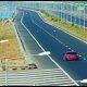 As the work of Dholera-Ahmedabad Express-way is going on on the Bhavnagar-Ahmedabad short route, which is the most crowded with traffic, this highway will be closed till December 12; Notification of Traffic Department for Travel