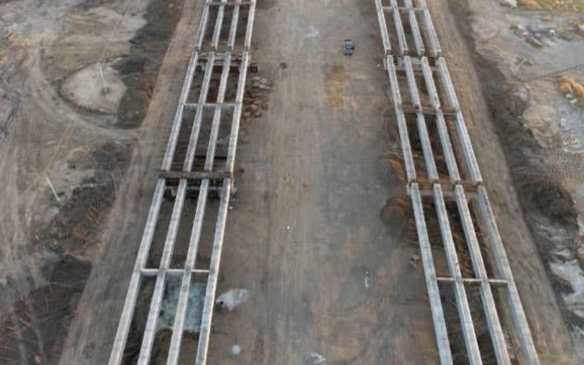 Shaktisingh termed the decision to close the Bhavnagar Ahmedabad highway for 8 months as a diversion